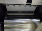 2016 Unused Moline 3-roll Extruder W/ Chunker